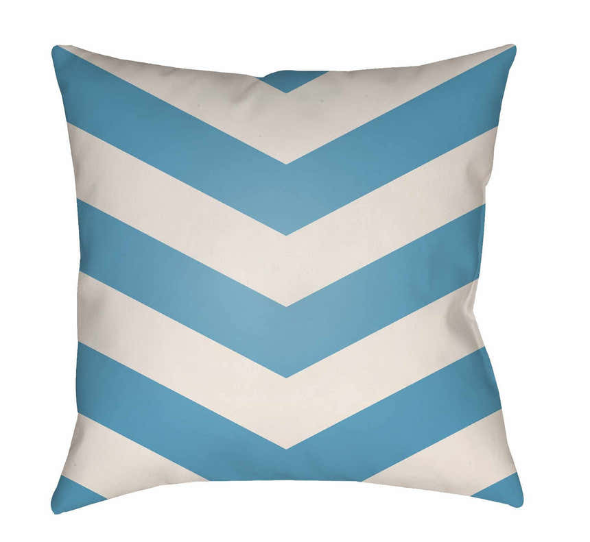 Timaru Outdoor Throw Pillow