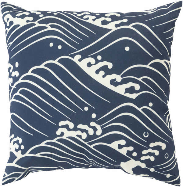 Timonan Outdoor Throw Pillow
