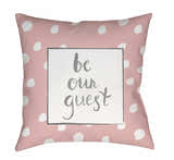 Tinaan Outdoor Throw Pillow
