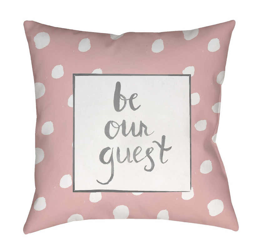 Tinaan Outdoor Throw Pillow