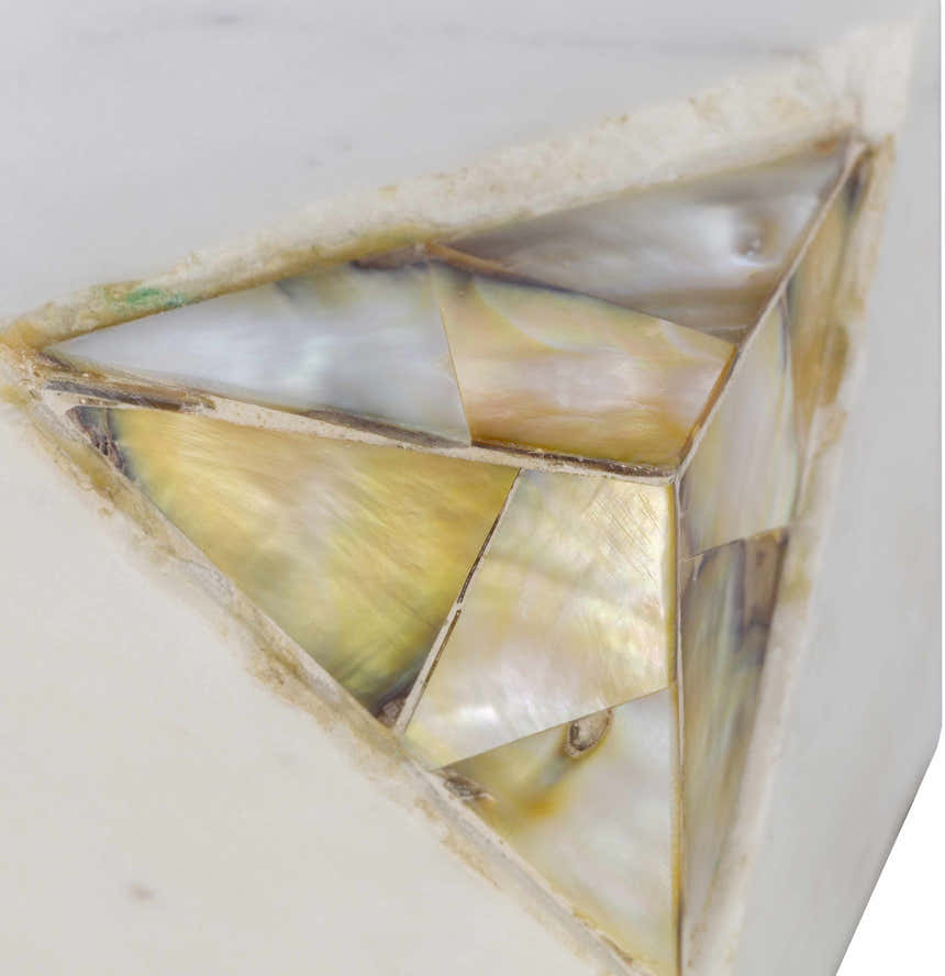 Tinagacan Decorative Accent - Clearance
