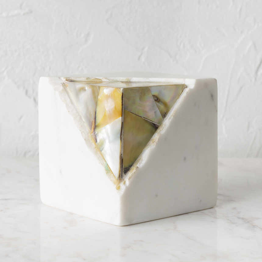 Tinagacan Decorative Accent - Clearance