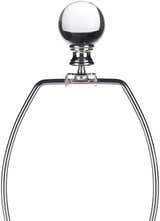 Tinoto Glass Table Lamp - Clearance