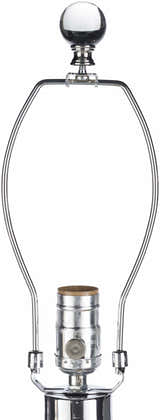 Tinoto Glass Table Lamp - Clearance