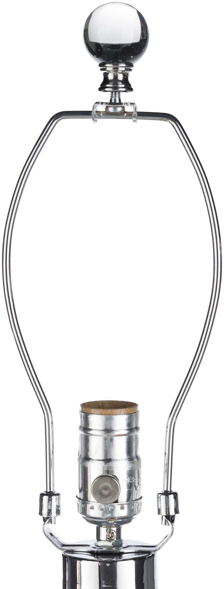 Tinoto Glass Table Lamp - Clearance