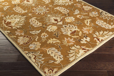 Tionesta 12x15 Large Wool Rug - Clearance