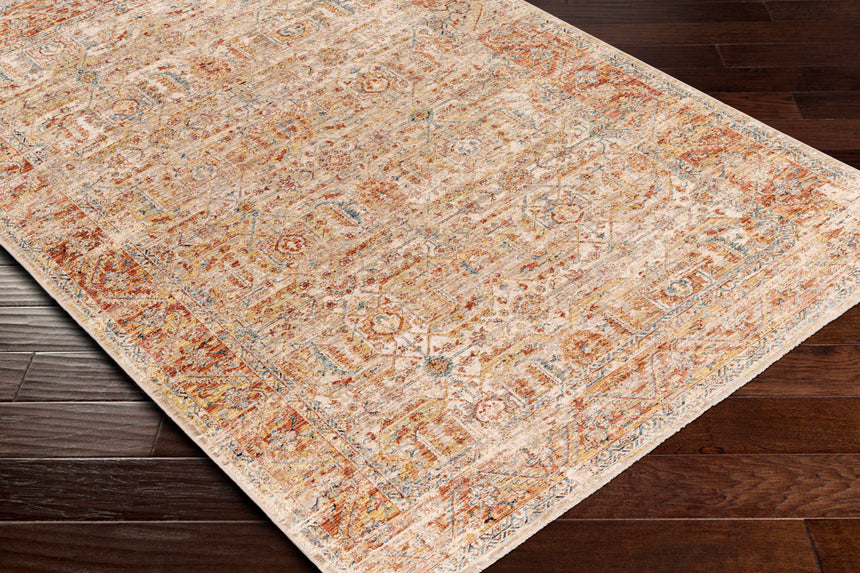 Tiparak Luxe Performance Rug - Clearance