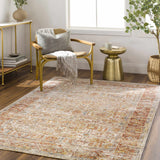 Tiparak Luxe Performance Rug - Clearance