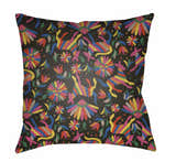 Tipolo Outdoor Throw Pillow