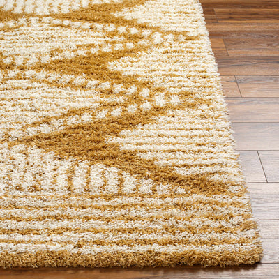 Tiya Shag Area Rug