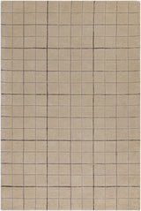 Toshi Beige Area Rug