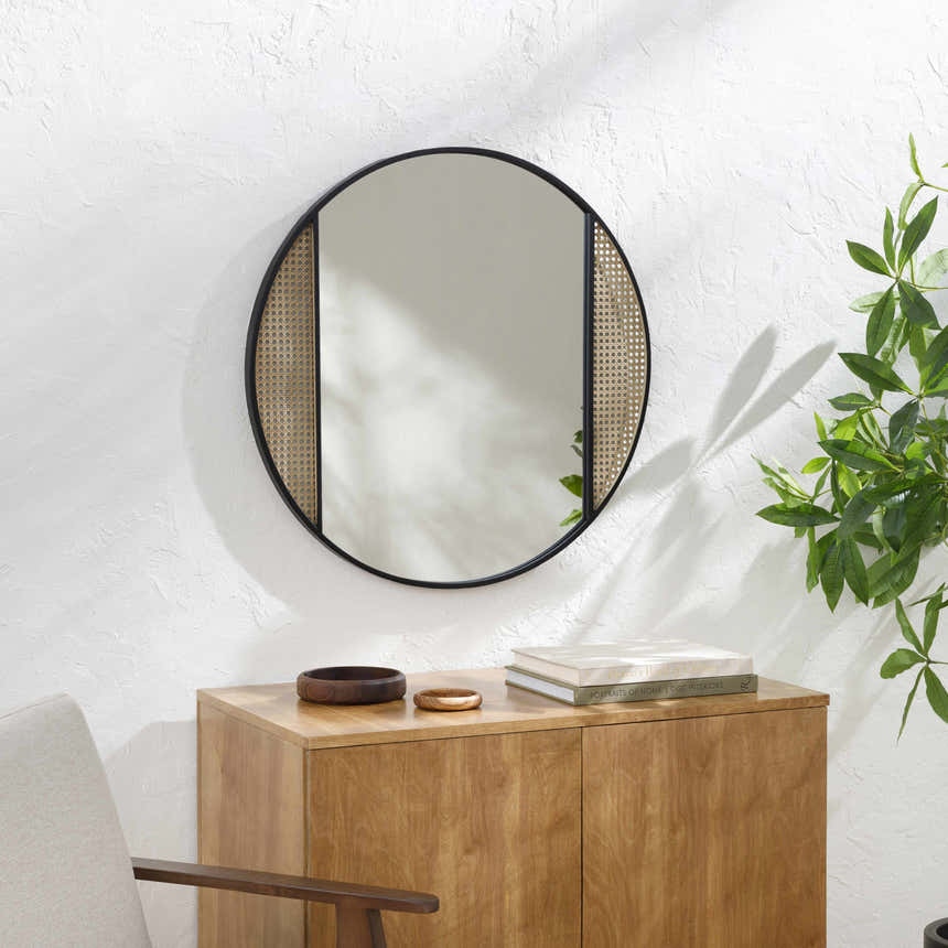 Teontepec Mirror - Clearance