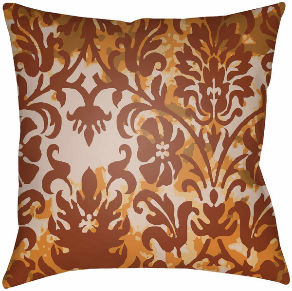 Talaban Throw Pillow