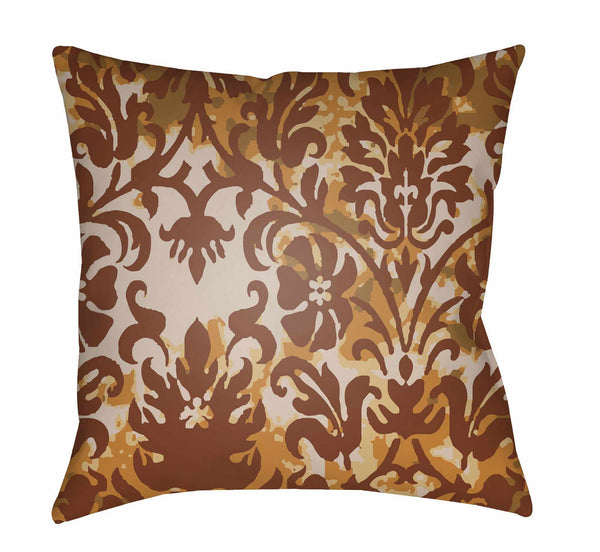 Talaban Throw Pillow