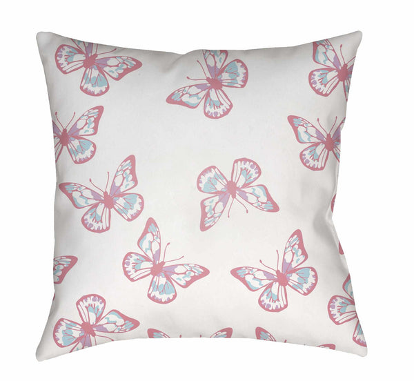 Taima Throw Pillow