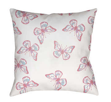 Taima Outdoor Throw Pillow