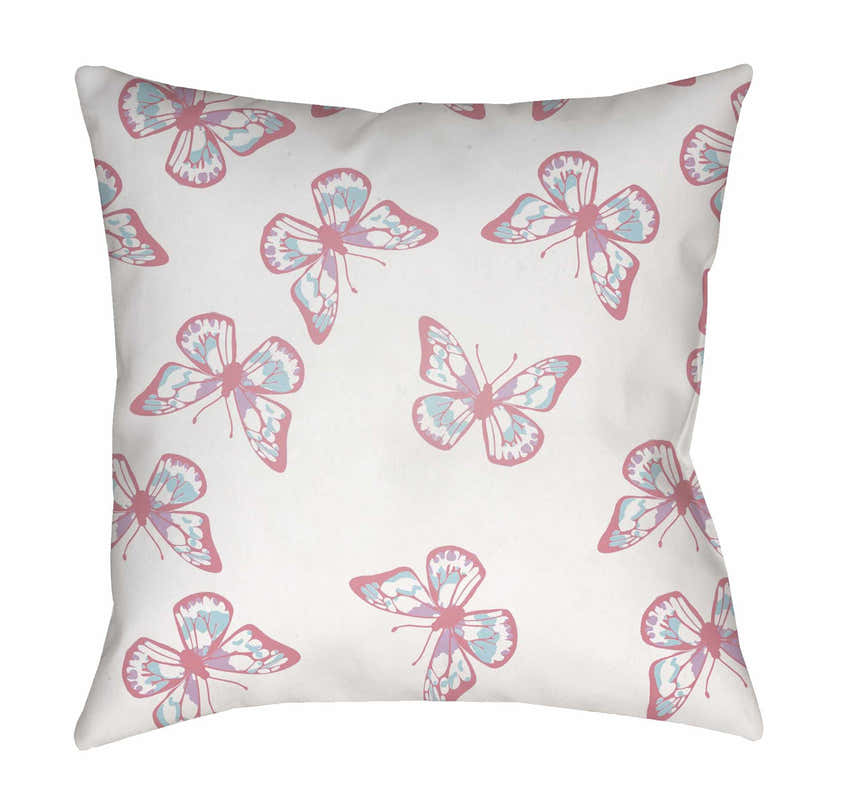 Taima Outdoor Throw Pillow