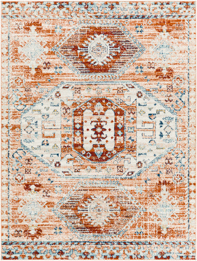 Tullow Copper Area Rug - Clearance