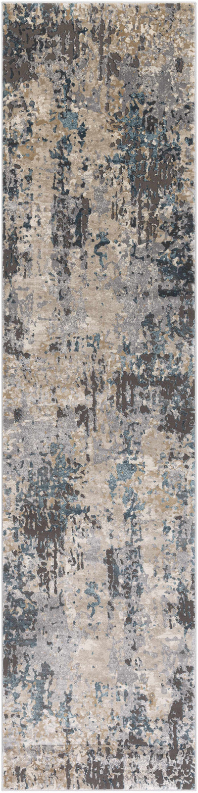 Tallai Area Rug - Clearance