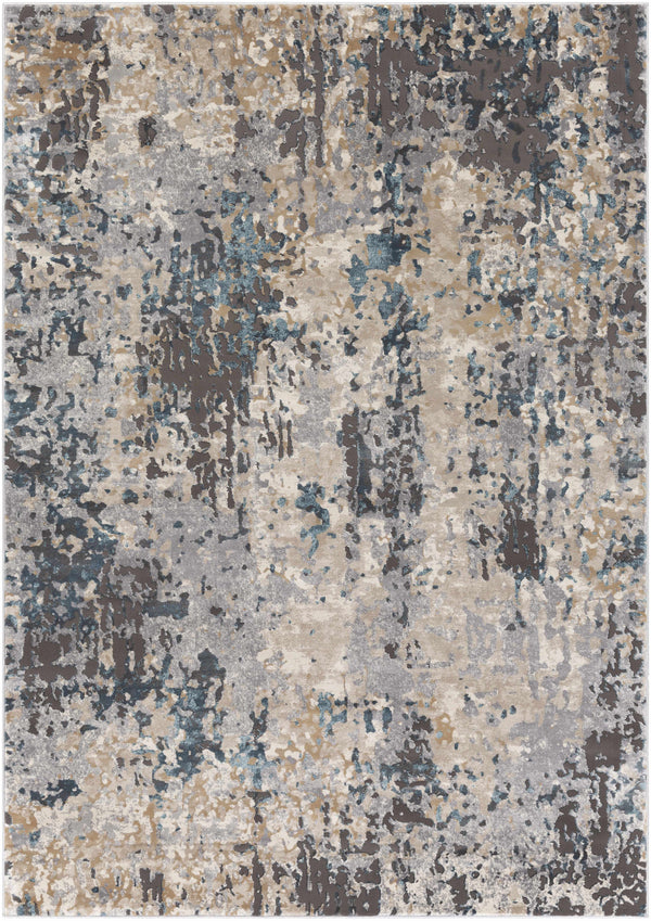 Tallai Area Rug - Clearance