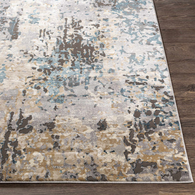 Tallai Area Rug - Clearance