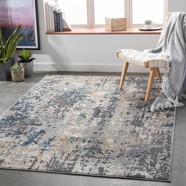 Tallai Area Rug - Clearance