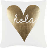 Talmo Throw Pillow - Clearance