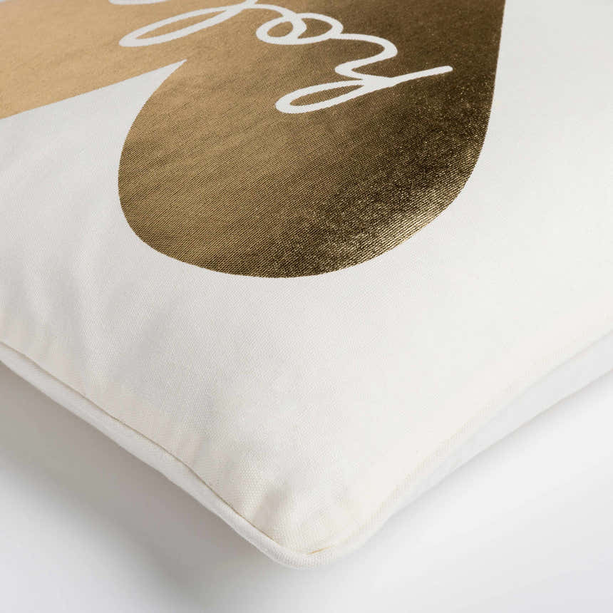 Talmo Throw Pillow - Clearance