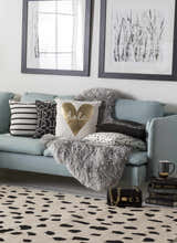 Talmo Throw Pillow - Clearance