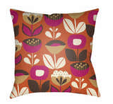 Talipaw Outdoor Throw Pillow