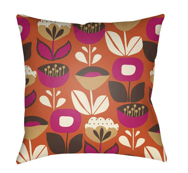 Talipaw Outdoor Throw Pillow