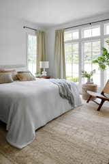 Shana Ivory Throw Pillow - Clearance