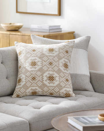 Tacey Throw Pillow - Clearance