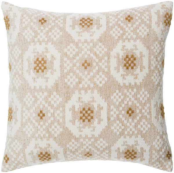 Tacey Throw Pillow - Clearance