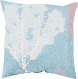 Tombongon Outdoor Throw Pillow