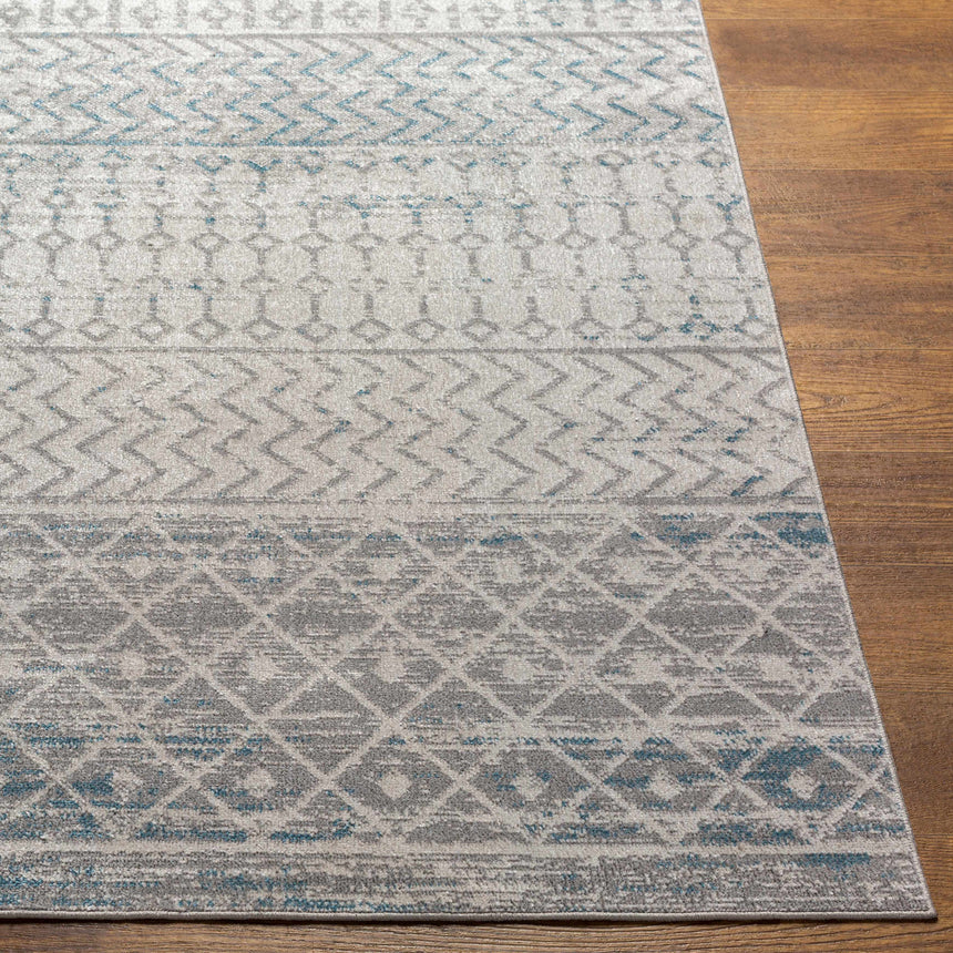 Tambac Washable Area Rug - Clearance