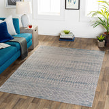 Tambac Washable Area Rug - Clearance
