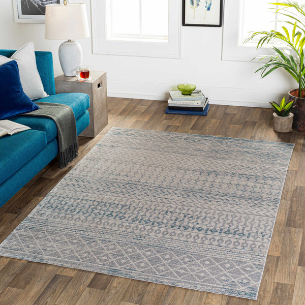 Tambac Washable Area Rug - Clearance