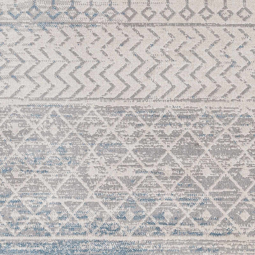 Tambac Washable Area Rug - Clearance