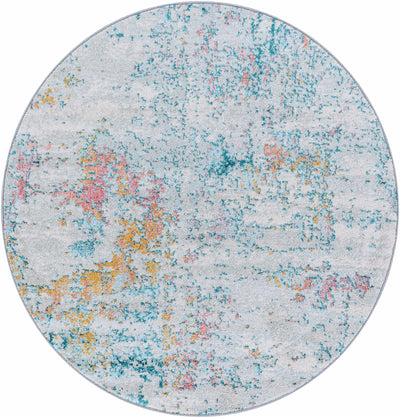 Tambalisa Abstract Area Rug