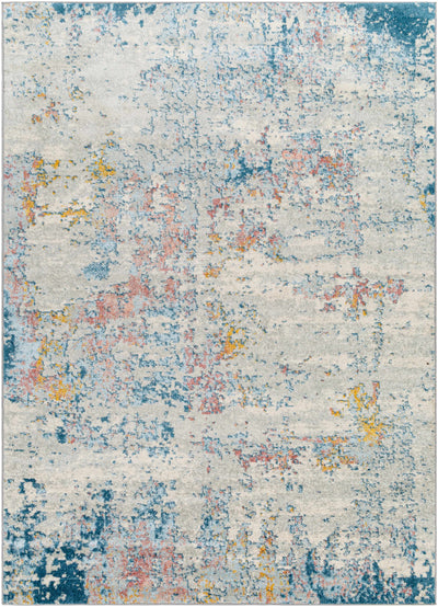 Tambalisa Abstract Area Rug