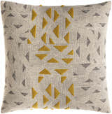 Tambalan Pillow Cover
