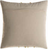 Tambalan Pillow Cover