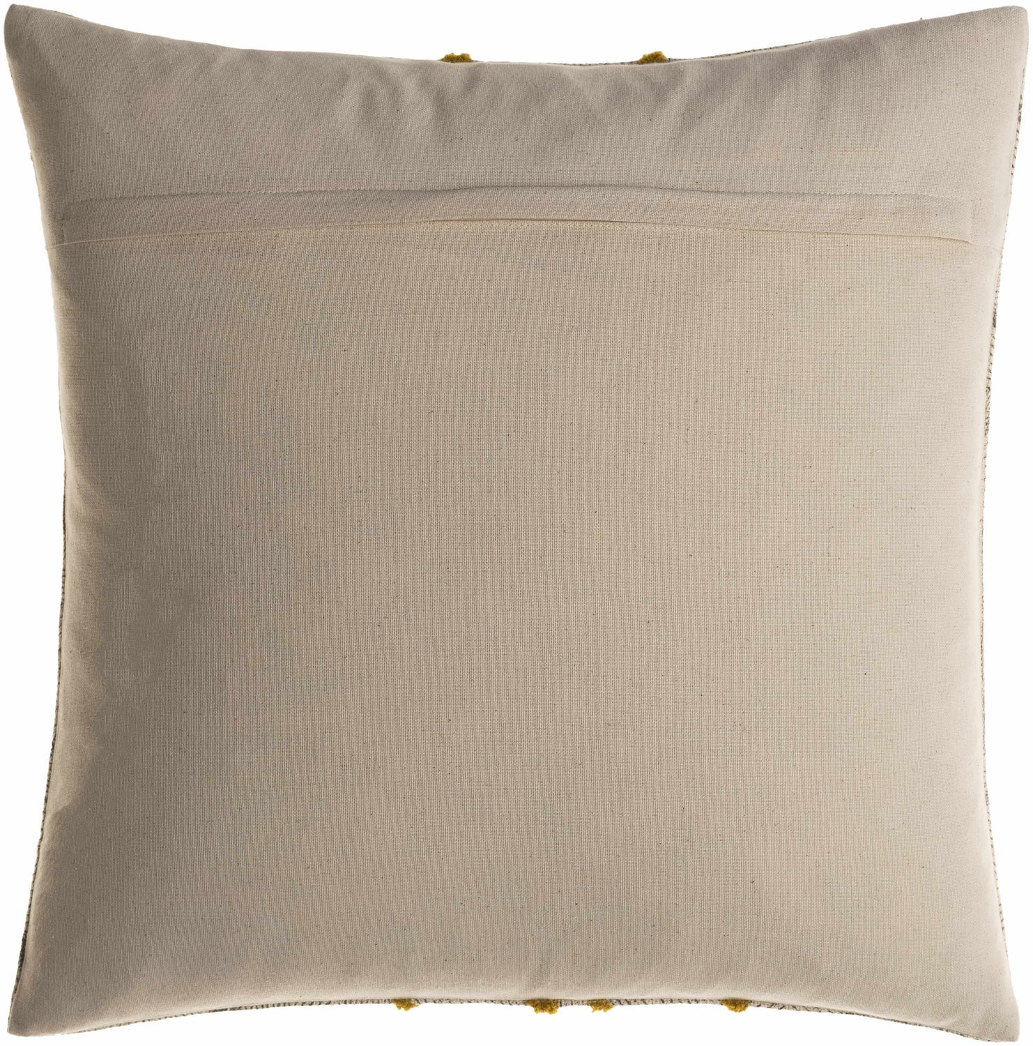 Tambalan Pillow Cover
