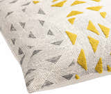 Tambalan Pillow Cover