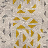 Tambalan Pillow Cover