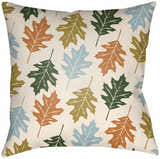 Tomi Outdoor Throw Pillow