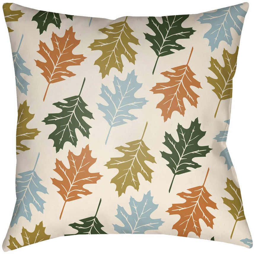 Tomi Outdoor Throw Pillow