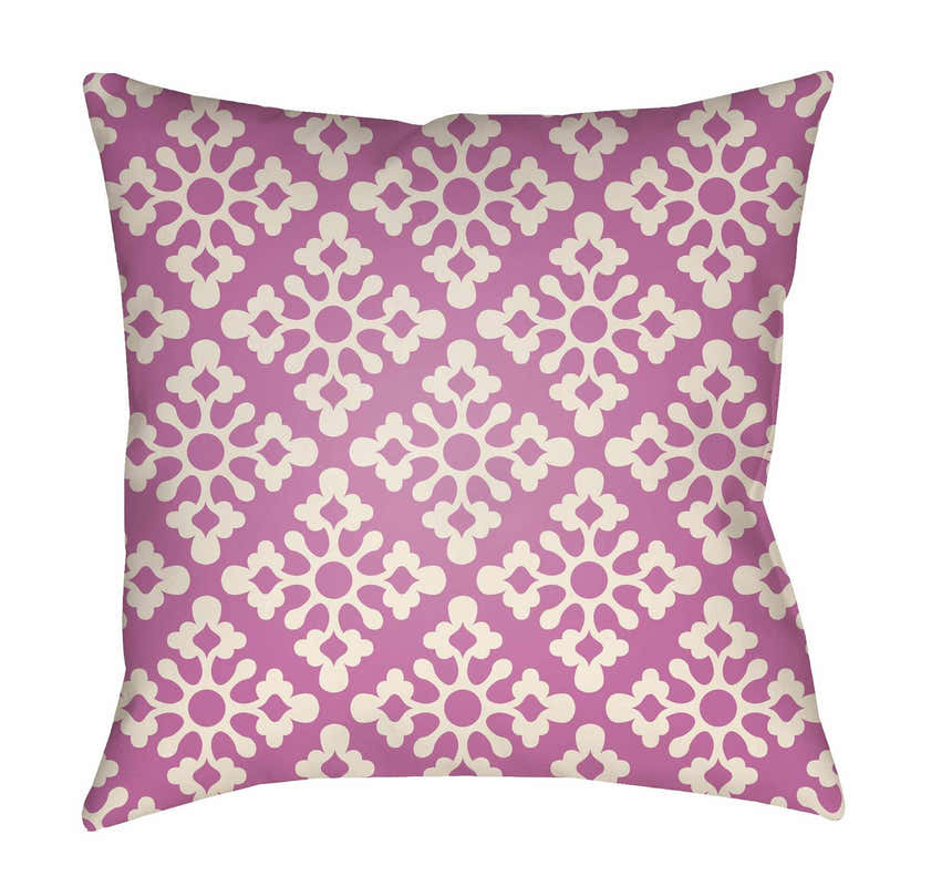 Tambe Outdoor Throw Pillow