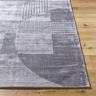 Tjode Area Rug